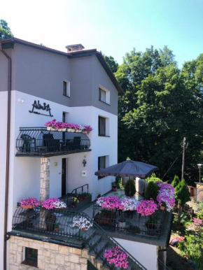 Villa Almira, Polanica Zdrój